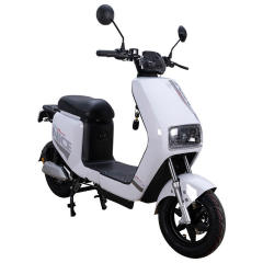 2023 New Electric Moped Scooter 800W 60V Cheap Adult Motorcycle Electric Bike Scooter With Pedal