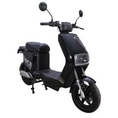 2023 New Electric Moped Scooter 800W 60V Cheap Adult Motorcycle Electric Bike Scooter With Pedal