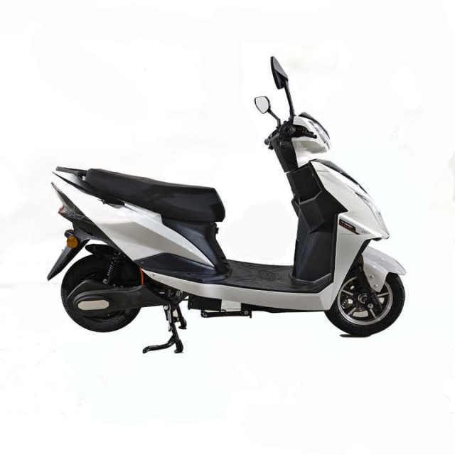 Wholesale Cheap Electric Bike Scooter 1000W 60V Fast E Motorcycle Electric Moped for Adults