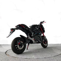 High Quality 80km/h Bike Electric Motorcycle 3000W 72V Off Road Electric Dirt Bike for Adults