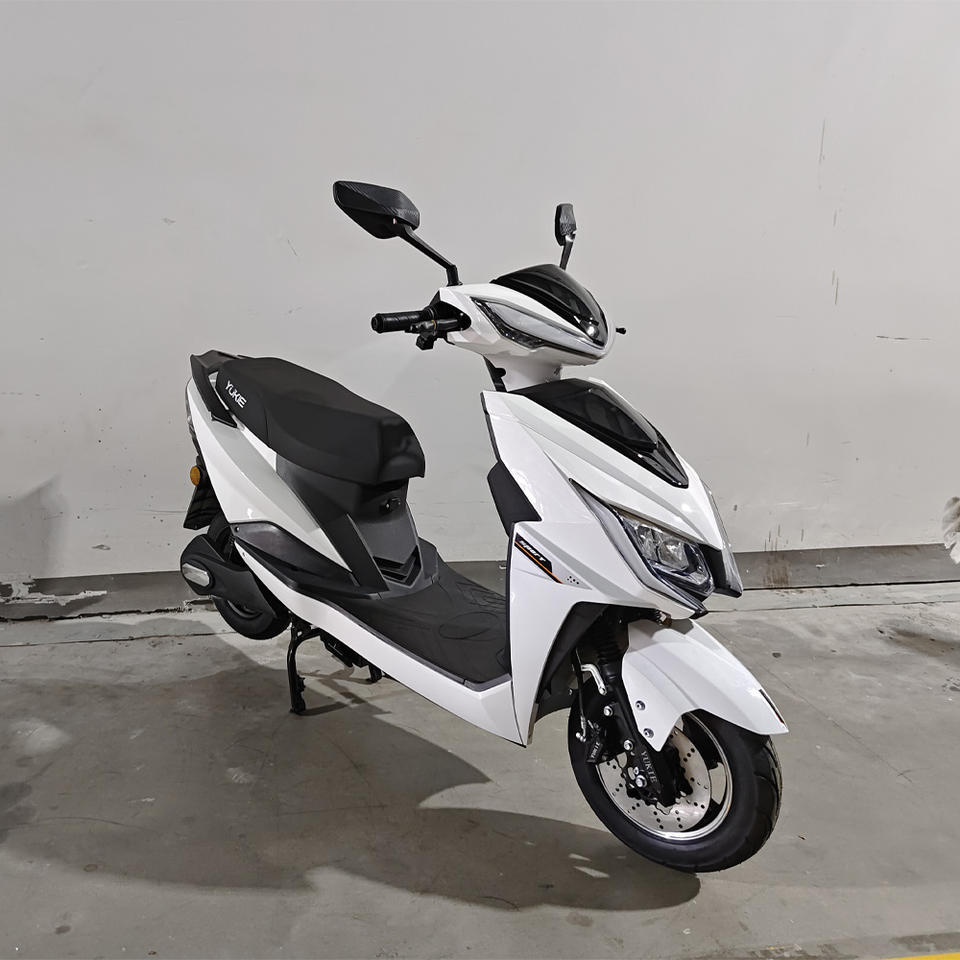 Wholesale Cheap Electric Bike Scooter 1000W 60V Fast E Motorcycle Electric Moped for Adults