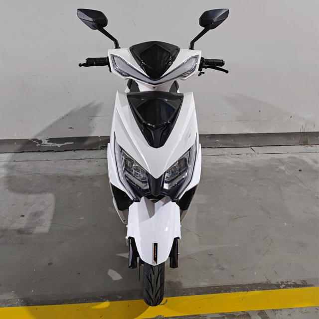 Wholesale Cheap Electric Bike Scooter 1000W 60V Fast E Motorcycle Electric Moped for Adults
