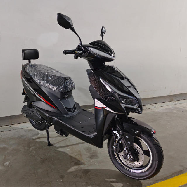 Wholesale 1000W 60V Scooter Electric Motorcycle High Speed Dirt Bike Electric Motorbike for Adults