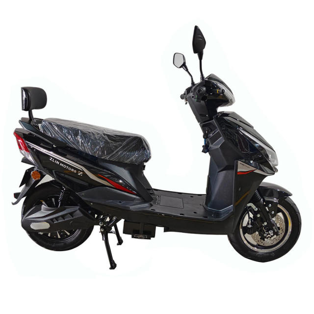 Wholesale 1000W 60V Scooter Electric Motorcycle High Speed Dirt Bike Electric Motorbike for Adults