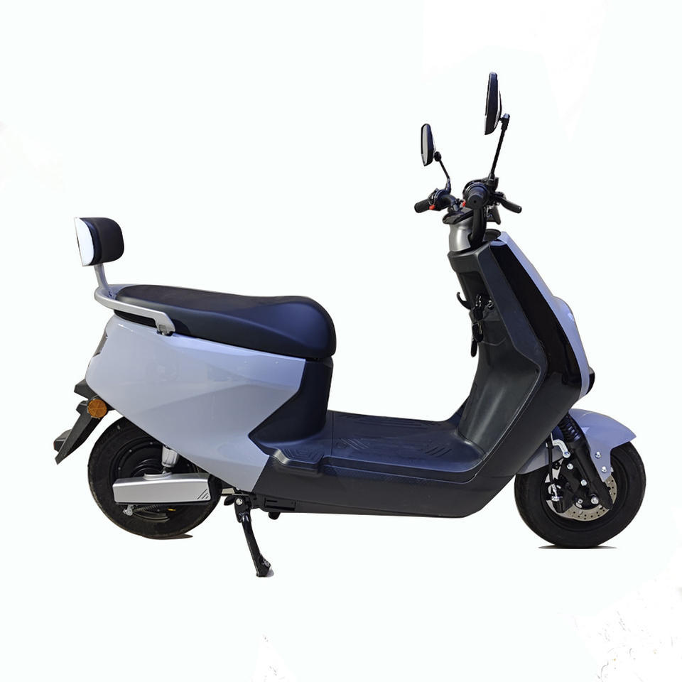 Wholesale 60W 1000W Motorcycle Electric Bike Lead Acid Scooter Long Range Adult Electric Moped