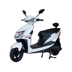 2023 Hot Sale Electric Scooter Bike High Power E Motorcycle 1000W 60V Electric Moped for Adults