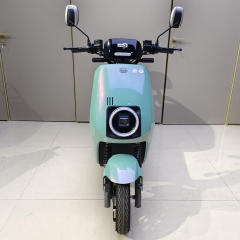Wholesale 1000W 60V E Motorcycle High Speed 45km/h Dirt Bike Electric Moped for Adults