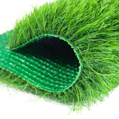 The top choice for environmental protection and health! Artificial Grass Tiles creates a green and safe living environment.