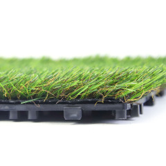 Artificial Grass Tiles