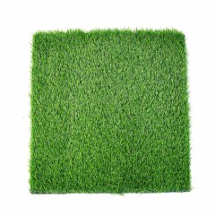 The top choice for environmental protection and health! Artificial Grass Tiles creates a green and safe living environment.