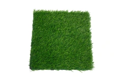 Interlocking Artificial Turf