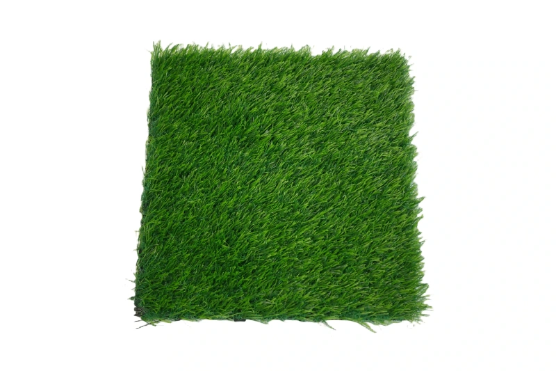 Interlocking Artificial Turf