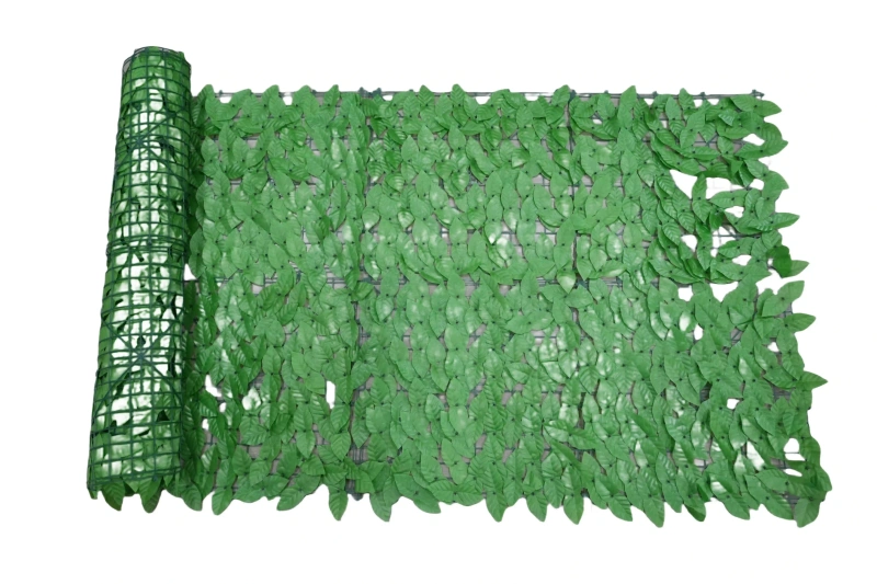Artificial Hedge Turf