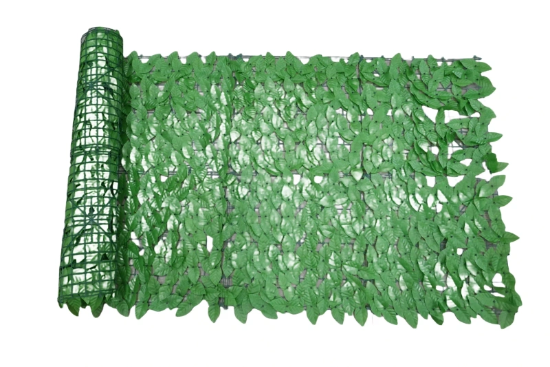 Artificial Hedge Turf