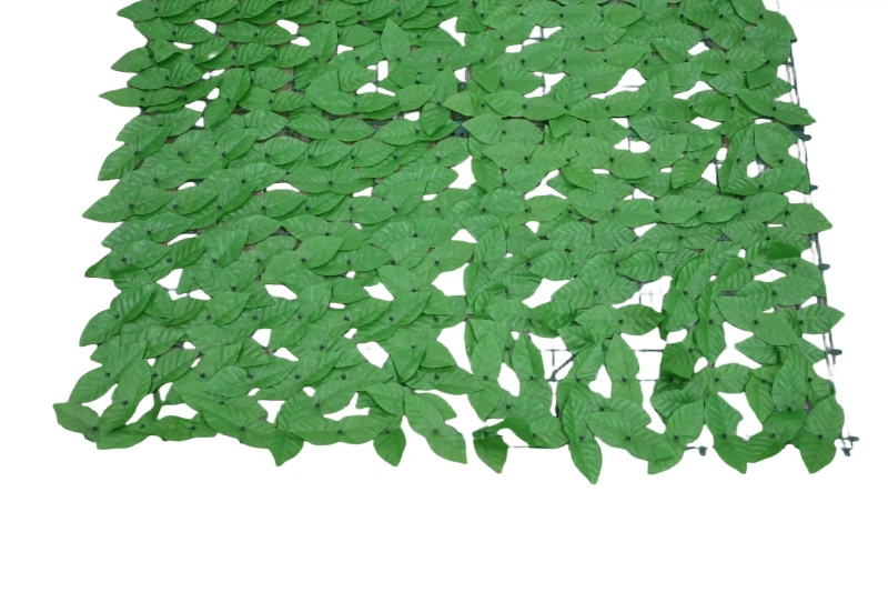 Artificial Hedge Turf