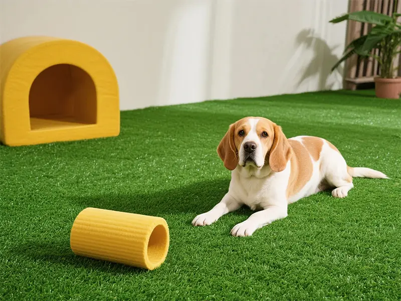 How to Choose the Best Artificial Turf for Pet Owners