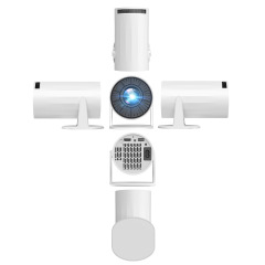 K13 Projector Allwinner H713 120 ANSI