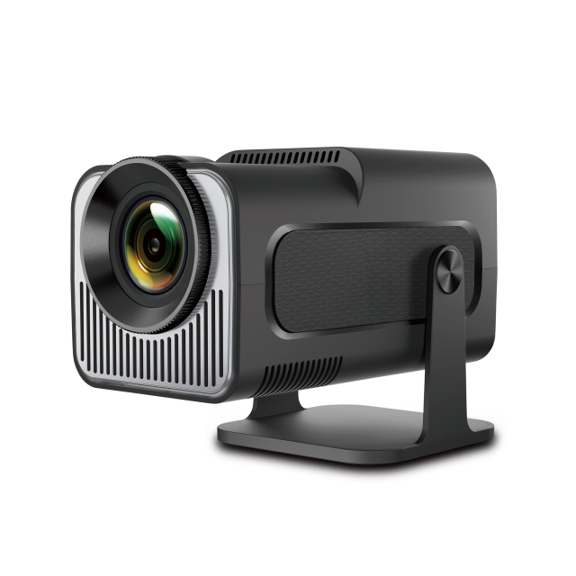 KS6 Mini Projector Allwinner H713 200 ANSI