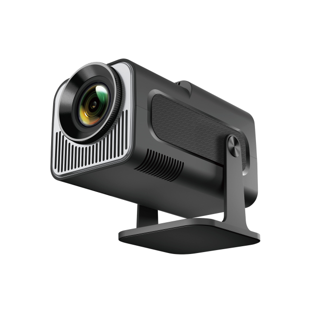 KS6 Mini Projector Allwinner H713 200 ANSI