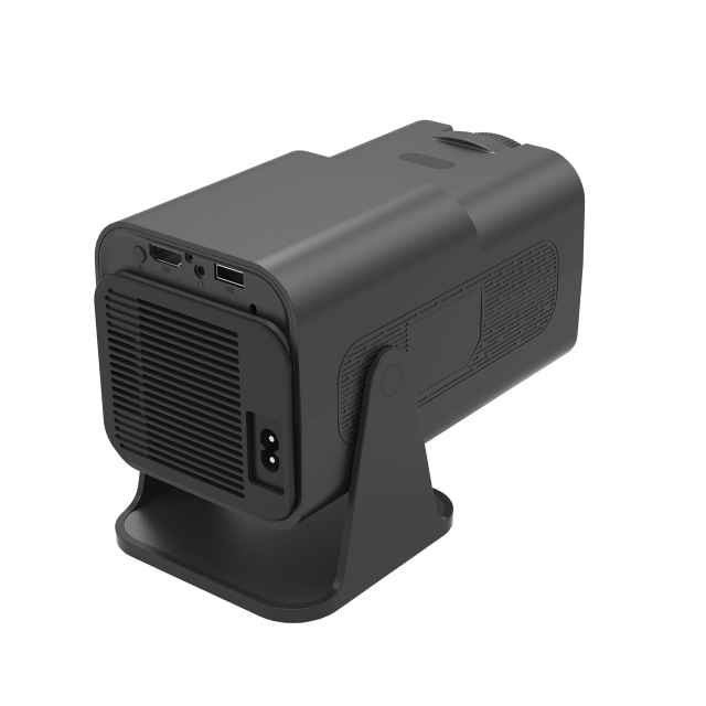 KS3 Projector Allwinner H713 260 ANSI