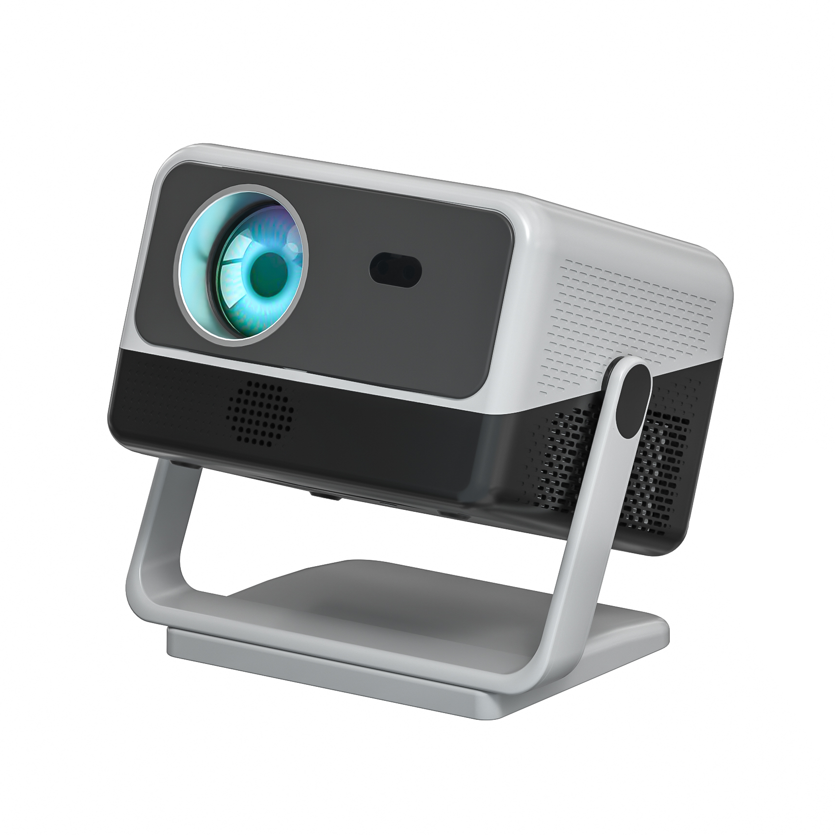 K2 Pro Projector Allwinner 500 ANSI