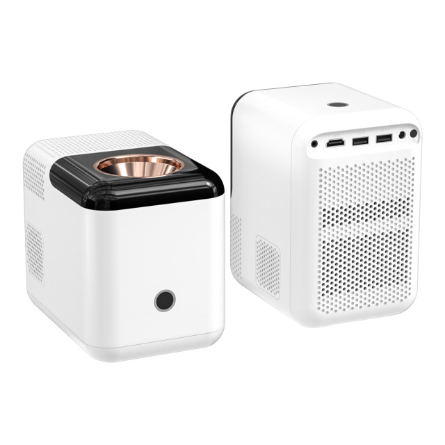 K7 Projector Allwinner H713 180 ANSI