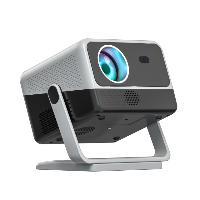 K2 Pro Projector Allwinner 500 ANSI