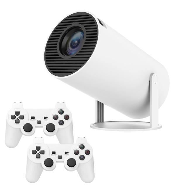 KG Projector Allwinner H713 120 ANSI