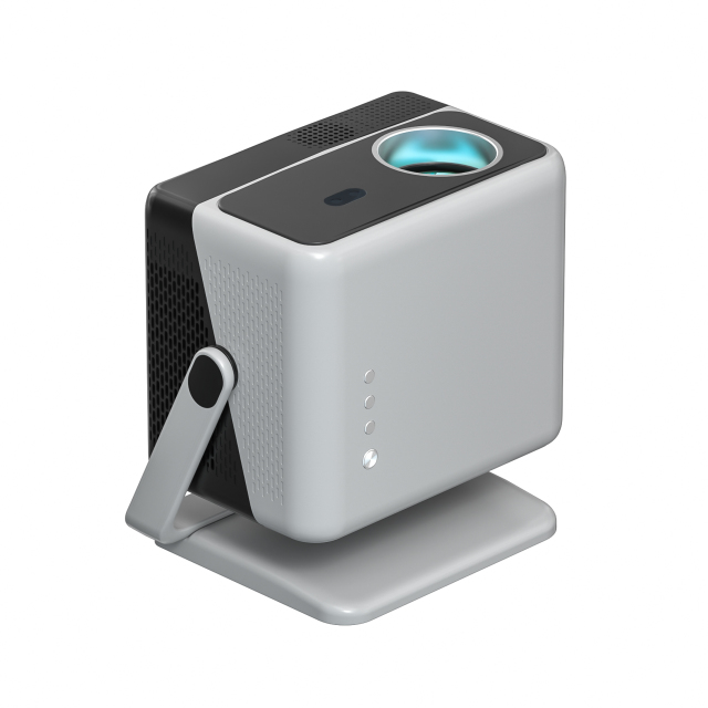 K2 Pro Projector Allwinner 500 ANSI