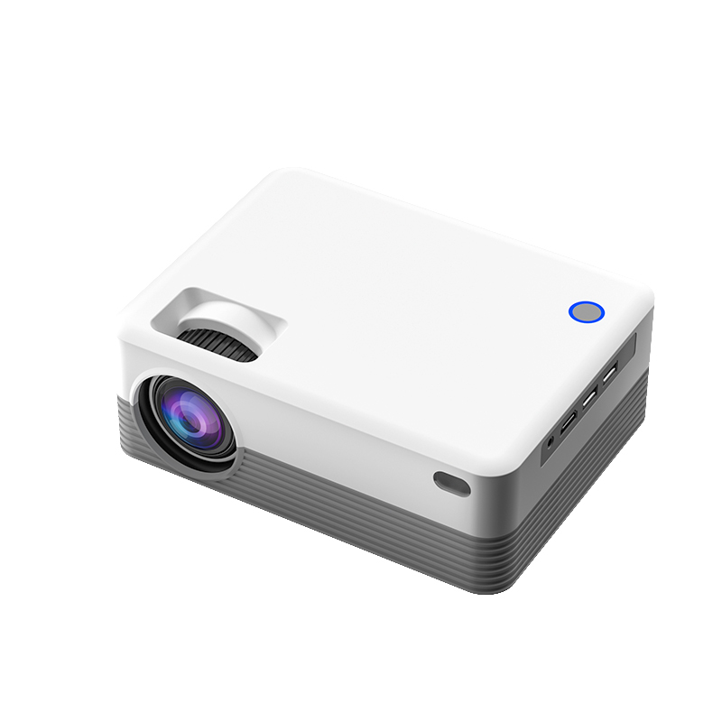 KD1 Projector Allwinner H713 150 ANSI