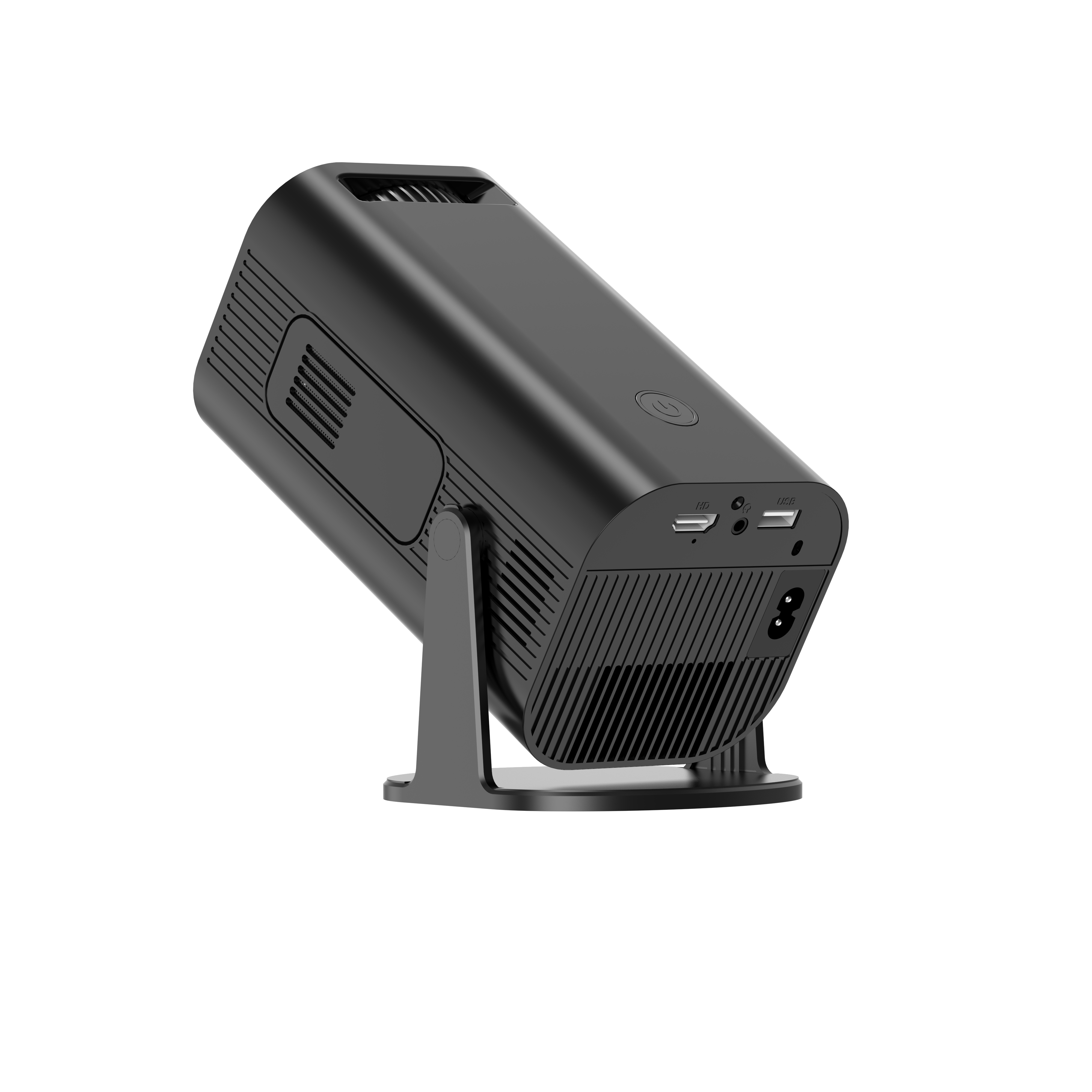 KS5 Projector Allwinner H713 200 ANSI