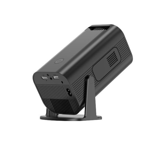 KS5 Projector Allwinner H713 200 ANSI