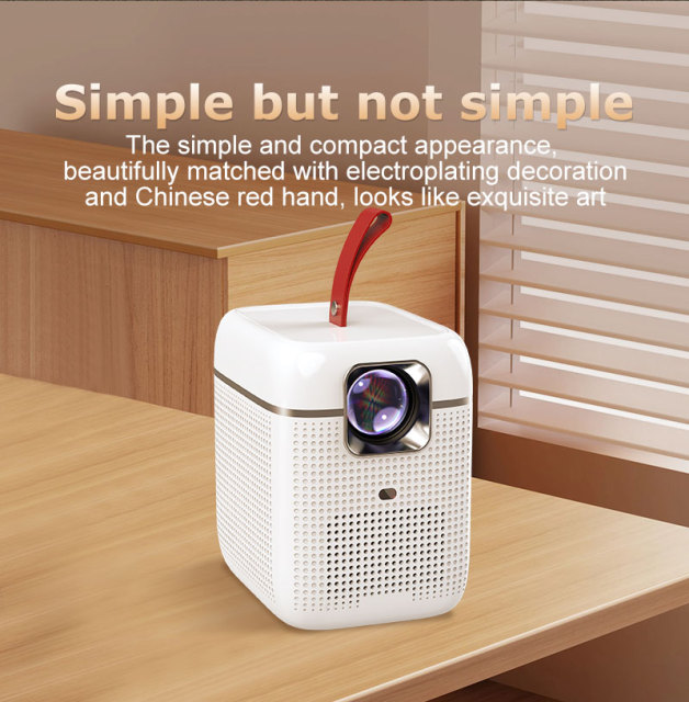 KP2 Projector 140 ANSI