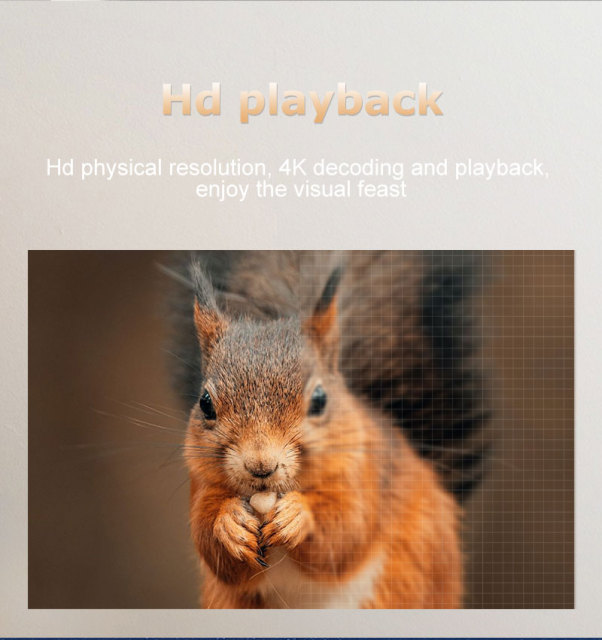 KP2 Projector 140 ANSI