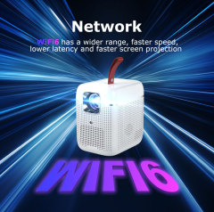 KP2 Projector 140 ANSI