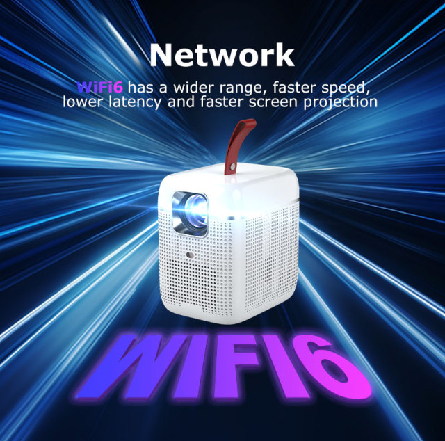 KP2 Projector 140 ANSI