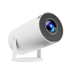 KS7 Projector Rockchip 3326 120 Lumens ANSI 1036x600