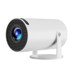 KS7 Projector Rockchip 3326 120 Lumens ANSI 1036x600