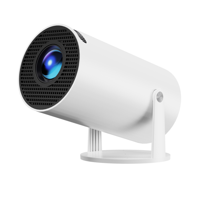 KS7 Projector Rockchip 3326 120 Lumens ANSI 1036x600