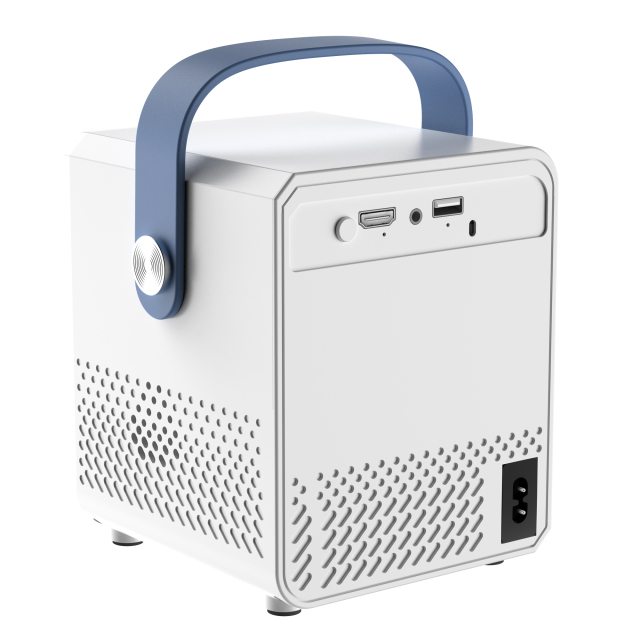 KP1 Projector 180 ANSI