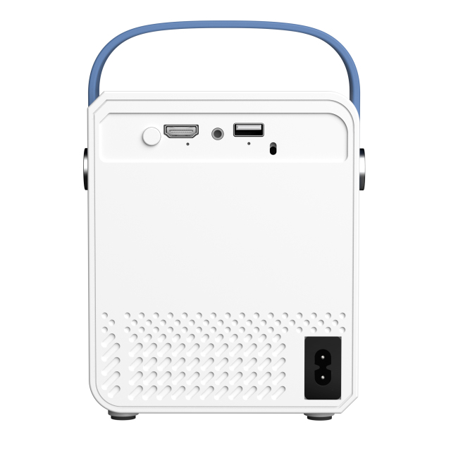 KP1 Projector 180 ANSI