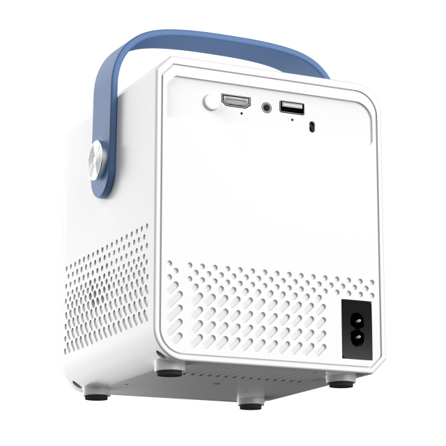 KP1 Projector 180 ANSI