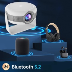 KS2 Projector Allwinner H713 280 ANSI