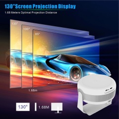 KS2 Projector Allwinner H713 280 ANSI