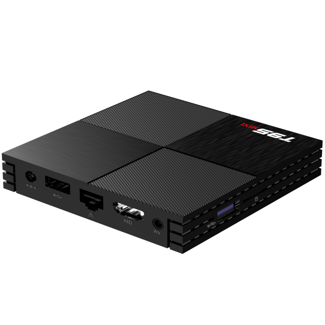 Box H6 T95MINI Allwinner H6 TV Box