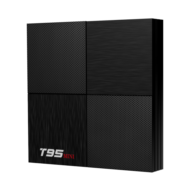 Box H6 T95MINI Allwinner H6 TV Box