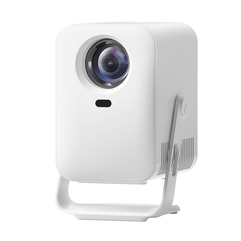 K6 Projector Amlogic 950S 150 Lumens ANSI 1280x720P