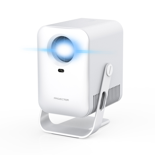 K6 Projector Amlogic 950S 150 Lumens ANSI 1280x720P