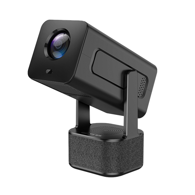 K1 Projector Amlogic T950S 350 Lumens ANSI 1280x720