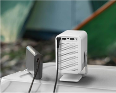 K6 Projector Amlogic 950S 150 Lumens ANSI 1280x720P